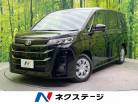 トヨタ ノア 2.0 X 登録済未使用車 両側電動ドア スマートキー 愛媛県