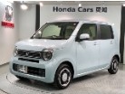 ホンダ N-WGN 660 L Honda SENSING 新車保証 試乗禁煙車 ナビ 愛知県