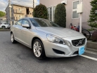 S60　T6 AWD 4WD