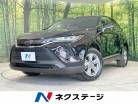 トヨタ ハリアー 2.0 S 登録済未使用車 衝突軽減装置 バックカメラ 宮城県