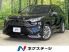トヨタ RAV4 2.0 G Zパッケージ 4WD モデリスタエアロ アルパ 愛知県