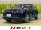 トヨタ ハリアー 2.0 S 衝突軽減 純正8型DA レーダークルーズ 愛知県
