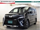 トヨタ ヴォクシー 2.0 ZS 衝突被害軽減システム バックモニター 大阪府