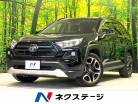 トヨタ RAV4 2.0 アドベンチャー 4WD 禁煙車 衝突軽減システム 愛知県
