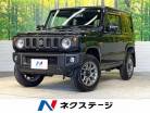 スズキ ジムニー 660 XC 4WD クルコン 衝突軽減 シートヒーター ETC 福岡県