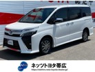 トヨタ ヴォクシー 2.0 ZS 煌II 4WD 夏タイヤ積 北海道
