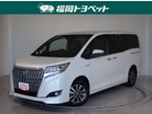 トヨタ エスクァイア 1.8 ハイブリッド Gi LEDヘッドランプ 衝突被害軽減システム 福岡県