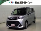 トヨタ タンク 1.0 X S ワンセグBカメETC片側電動ドア安全装備 愛知県