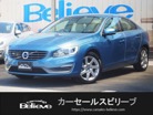ボルボ S60 T4 SE 3ヶ月保証付 ワンオーナー ナビ Bluetooth 東京都