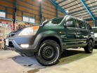CR-V　2.0 パフォーマ iL-S 4WD