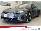 e-tron GTクワトロ 4WDの中古車画像