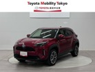 トヨタ ヤリスクロス 1.5 ハイブリッド Z フォグランプETC2.0 東京都