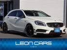 Aクラス A45 AMG 4MATIC Edition 1　画像1