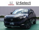 ホンダ ヴェゼル 1.5 e:HEV Z 4WD 前後ドラレコ/Honda CONECTナビ 北海道