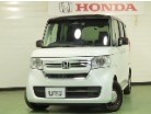 ホンダ N-BOX 660 L ターボ 4WD  北海道