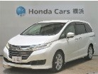 ホンダ オデッセイ 2.4 G 8人乗り 衝突被害軽減ブレーキ Honda SEN 神奈川県
