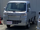 ハイゼットトラック　660 エクストラ SAIIIt 3方開 4WD