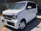 ホンダ N-WGN 660 L ホンダ センシング 自社リースアップ車両 保証書記録簿付き 千葉県