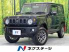 スズキ ジムニー 660 XC 4WD  新潟県
