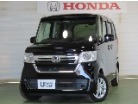 ホンダ N-BOX 660 L 4WD  北海道