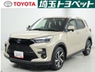 トヨタ ライズ 1.0 Z 4WD  埼玉県