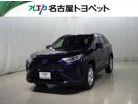 トヨタ RAV4 2.5 ハイブリッド X  愛知県
