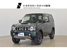 スズキ ジムニー 660 ランドベンチャー 4WD  岐阜県