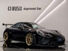 911 GT3 RS PDKの中古車画像