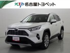 トヨタ RAV4 2.0 G Zパッケージ 4WD  愛知県