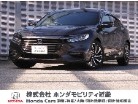 ホンダ インサイト 1.5 EX ブラックスタイル タイヤ4本新品交換 ワンオーナー 8型ナビ 大阪府