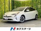 トヨタ プリウス 1.8 S ツーリングセレクション 禁煙車 BIGX9型ナビ 愛知県