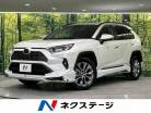 トヨタ RAV4 2.0 G Zパッケージ 4WD モデリスタエアロ 衝突軽減 禁煙車 岐阜県