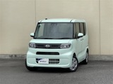 ダイハツ　タント　660 X