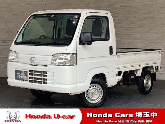 ホンダ アクティトラック 660 SDX 4WD 5速マニュアル車 4WD スペアキー3個 ハ 埼玉県