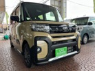 ダイハツ タント 660 ファンクロス ナビ/ワンセグTV/バックカメラ付 新車
