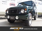 ジムニー 660 XL 4WD　画像1