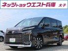 ヴォクシー 2.0 S-Z　画像1