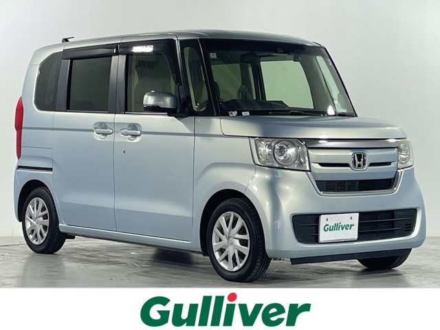 ホンダ N-BOX (佐賀県)
