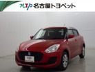 スイフト 1.2 XG　画像1