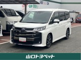 トヨタ　ノア　2.0 S-Z