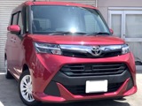 トヨタ タンク 1.0 G ナビTV・Bカメ・両Pスラ・スマートキー