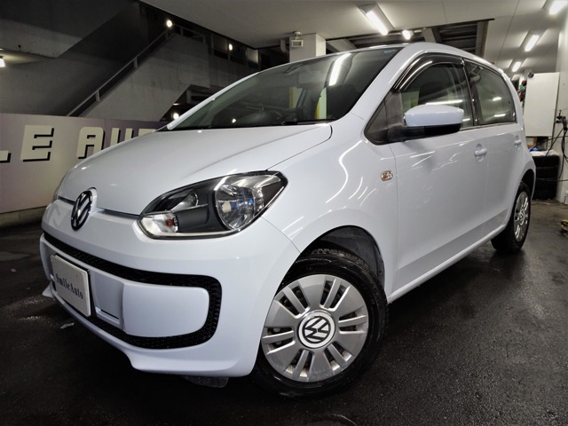 COX オリジナルシフトエクステンション for VW up/move up (2dr), move