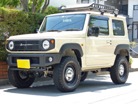 スズキジムニー660 XL 4WD