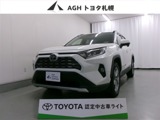 トヨタ　RAV4　2.0 G 4WD