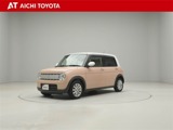スズキ　アルトラパン　660 X
