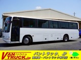 日野自動車 ブルーリボン 大型　送迎バス　63人乗　エアサス
