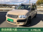 トヨタ サクシードバン 1.5 U 4WD 消耗品新品交換済 不具合無 整備1年保証付 奈良県