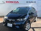 ホンダ　フィット　1.5 ハイブリッド Fパッケージ コンフォートエディション 4WD