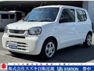 アルト 660 L　画像1
