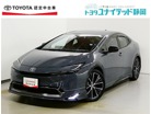プリウス 2.0 Z　画像1